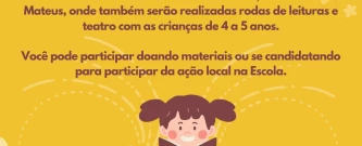Educação Criativa