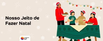Natal na Ruas de Capinzal e Ouro!