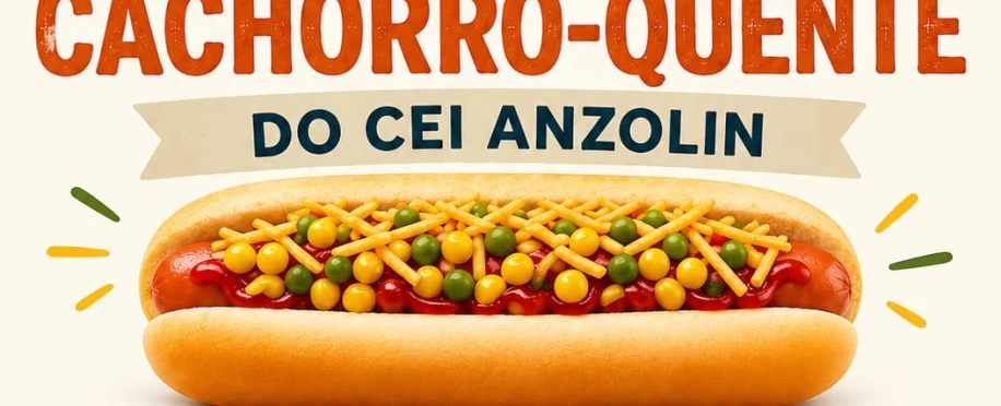 I Festival do Cachorro- Quente