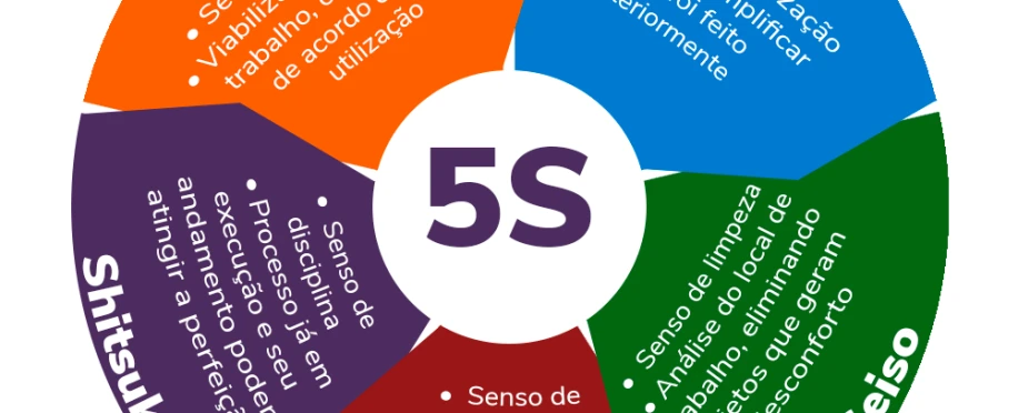 5s | Escolas QI