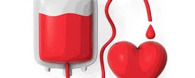 Doação de Sangue