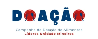 Doação que Transforma – Líderes Unidade Mineiros