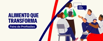 Feira das Profissões em Alimentação | Serafina Correa