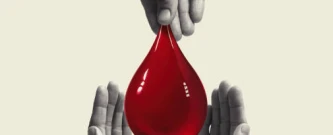 Doação de sangue