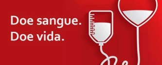 Doação de sangue - Chapecó  /  Agosto