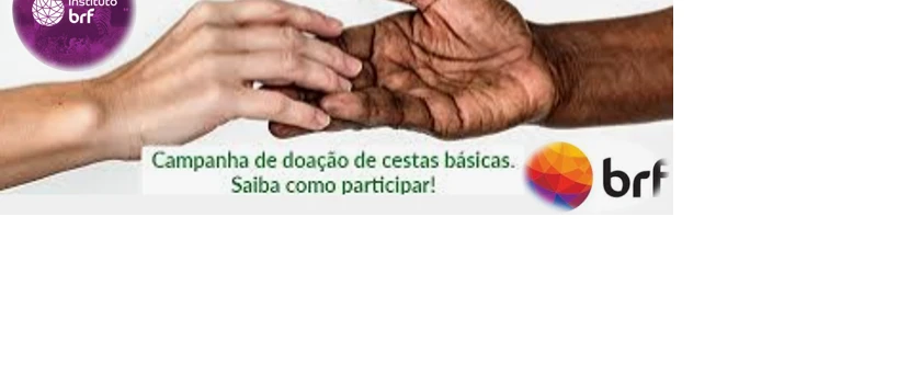 Alimento Solidário