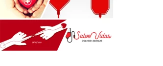 11º Doação de Sangue Agropecuária LRV