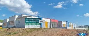 Mãos à Obra: Voluntários BRF - Capinzal (Tarde)