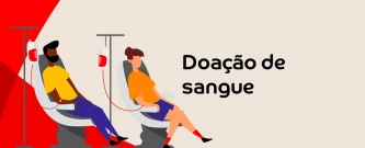 Doação de Sangue - Uberlândia