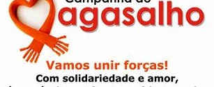 Campanha do Agasalho - Frio chegando