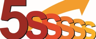 5s nas escolas