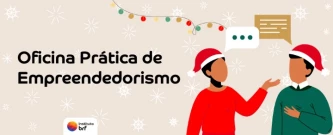 Oficina Prática de Empreendedorismo