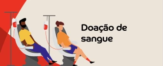 Doação de Sangue | Campos Novos-SC | Voluntários BRF