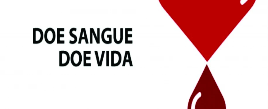 Doação de Sangue Videira