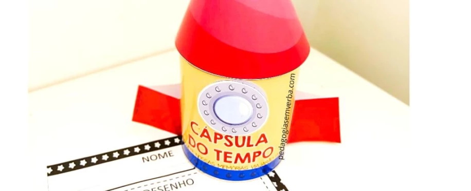 Educação para o Futuro | Meu Sonho começa Agora