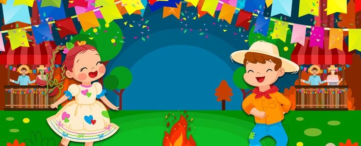 Festa Julina Jovem Cidadão - Xanxerê (Vespertino)