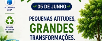 Cinema Ambiental para Pequenos Guardiões - Cuidando do Nosso Planeta