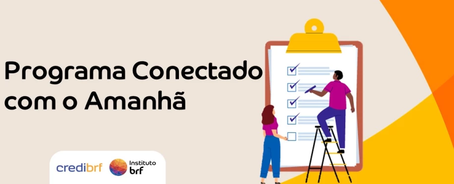 Programa Conectado com o Amanhã: Rio Verde