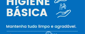 Boas Práticas de Higiene na Escola