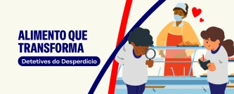 Detetives do desperdício - Parte 1 | Capinzal - Escola de Educação Básica São Cristóvão