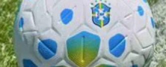 Entrega de bolas da Seleção Brasileira para as crianças da ACF - Parte 2