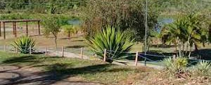 Caminhada Ecologica