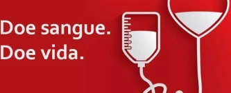 Doação de Sangue - Abril 2025