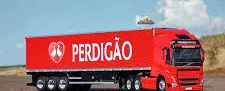 Carreata de Natal em Buriti Alegre