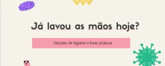 Semana da Qualidade – Ação Educação nas Escolas