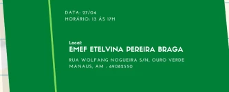 Ação de Educação