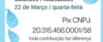 Pedágio Beneficente em parceria com Associação Amigas Felizes