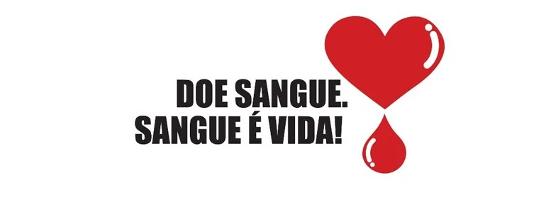 Doação de Sangue