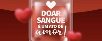 Doação de Sangue - Uberlândia