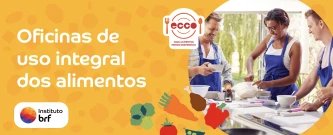 Oficina Culinária