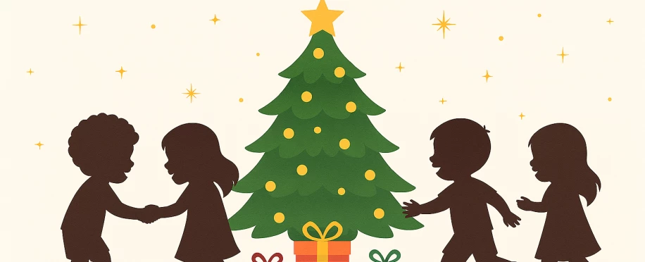 Natal do Amor