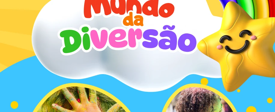Mundo da Diversão