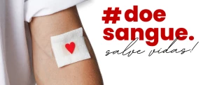 Doação de Sangue com Integridade - Serafina Corrêa