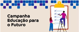 Campanha Educação para o Futuro