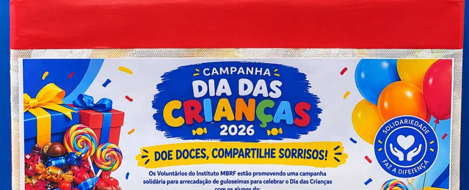 Dia das Crianças Escola Professora Laura da Costa Lima