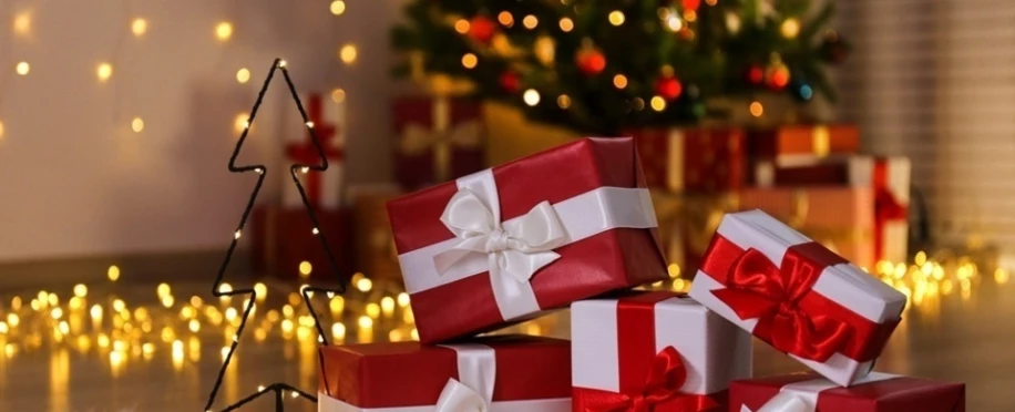 Cartinhas de Natal - Alunos da APAE Videira