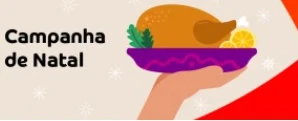 Natal sem fome