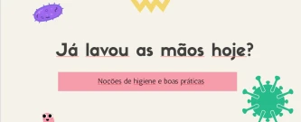 Semana da Qualidade – Ação Educação nas Escolas