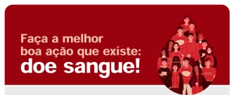 Doação de Sangue - Faxinal dos Guedes