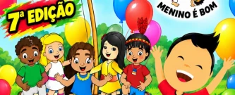Sorrisos que transformam - Festa das Crianças