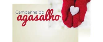 Campanha do Agasalho