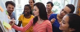Educação para o Futuro | Meu sonho Começa Agora (SENAI)