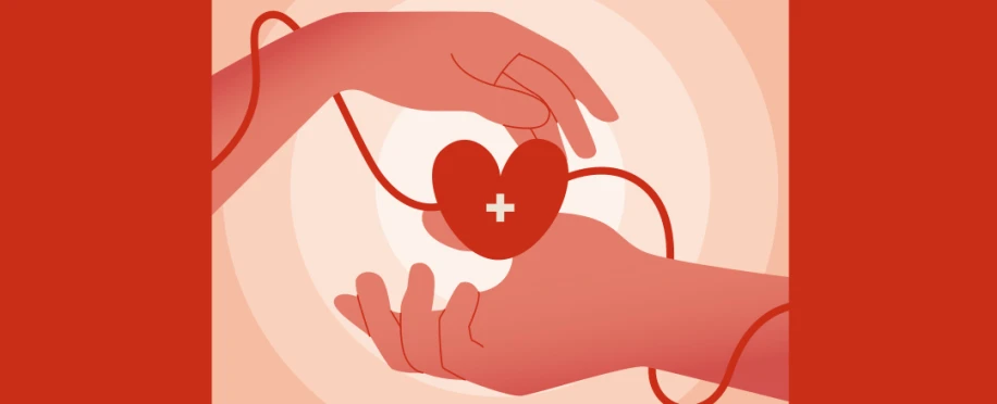 Doação de sangue 06/2026