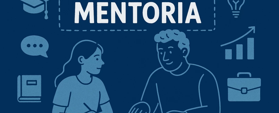 Jovens e Carreira - Mentoria Parte 1