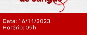 Doação de sangue