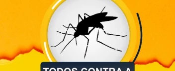 Combate a Dengue em Concórdia